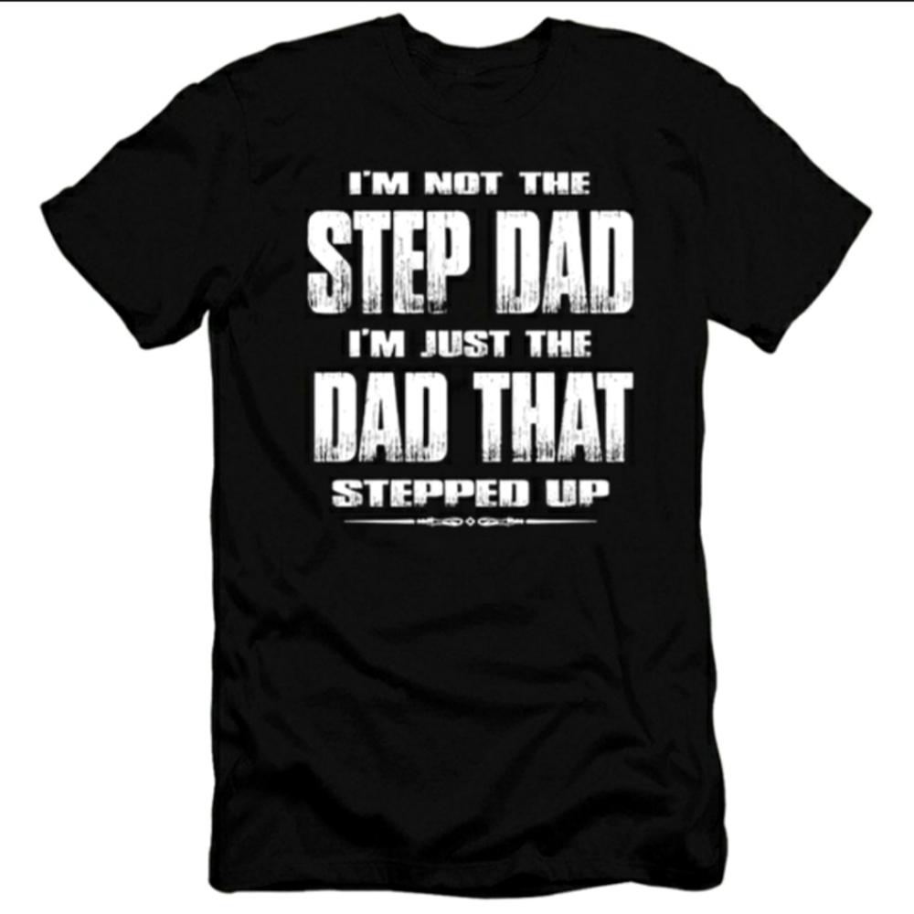 NWT Black Graphic T-Shirt